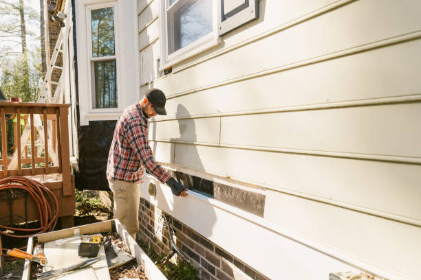 Top rated local Emergency Siding Repair specialists in Peapack, NJ